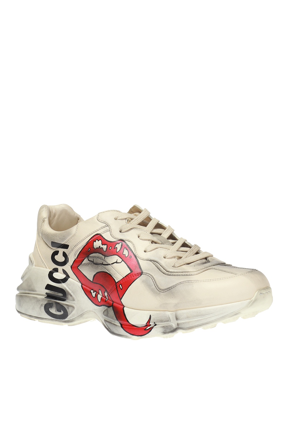 Gucci ‘Rhyton’ sneakers